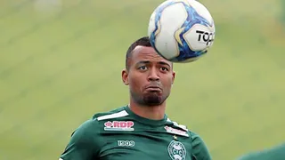 João Vitor não chega a acordo e deixa o Coritiba