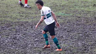 Coritiba foi um desastre. Está fora e machuca o seu torcedor