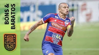 Dicas do Cartola FC 2020 – 9ª rodada: bons e baratos para escalar