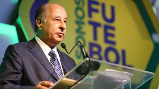 Ex-presidente da CBF tem recurso negado por tribunal na Suíça e suspensão é mantida