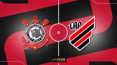Corinthians x Athletico-PR: saiba onde assistir e palpites – Brasileirão – 17/10/2024