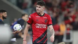 Athletico pode repetir escalação pela primeira vez; veja relacionados