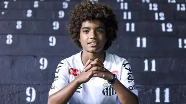 Acerto do Athletico com joia do Santos tem reviravolta
