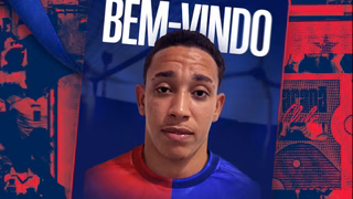 Paraná Clube fecha com atacante ex-Guarani; veja a lista completa de reforços