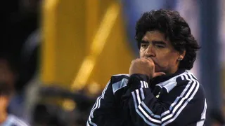 Autópsia do corpo de Maradona aumenta as evidências de erro médico