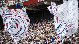 Paraná Clube define casa para a última rodada da Segundona