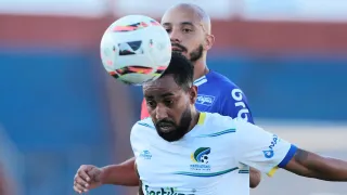 Divisão de acesso do Paranaense 2024: veja quais serão os adversários do Paraná Clube