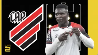 Notícias do Athletico hoje: O reforço mais caro faz história no Furacão