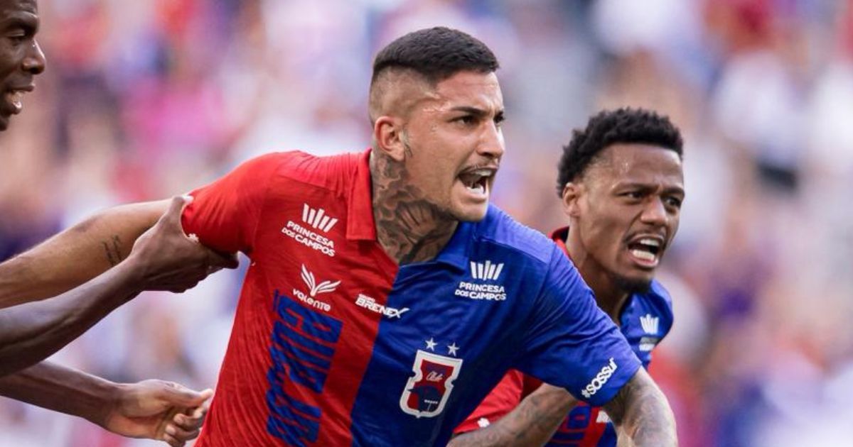 Segundona do Paranaense define classificados e rebaixados