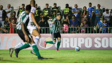 Águia de Marabá provoca após vitória: “Volte sempre, Guto Ferreira”