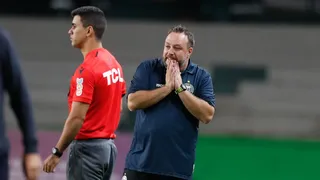 Auxiliar explica influência de Guto contra o Botafogo e elogia atletas
