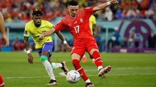 Após reclamações, Fifa pode acionar gramados reservas de estádios no Catar; entenda