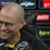 Alex marca meta en Operário y comienza su experiencia como entrenador en el fútbol paranaense