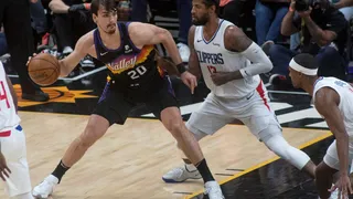 Quer um torneio esportivo emocionante e equilibrado? Veja a NBA