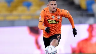 Apontado como novo “Dani Alves”, ex-Coritiba entra na mira de Real e Barcelona