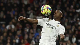 LaLiga protocola sétima denúncia de ataque racista sofrido por Vinícius Júnior