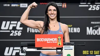 UFC Vegas 23: Confira card completo, onde assistir e palpites