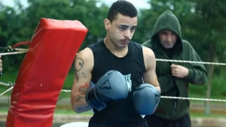 Boxeador paranaense morre após nocaute em campeonato