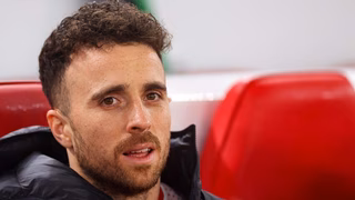 Athletico e Coritiba prestam homenagens para Diogo Jota