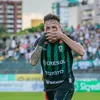 Coritiba mantém interesse em dupla do Maringá