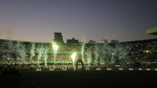Couto Pereira completa 91 anos sob expectativa de modernização da SAF