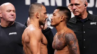 UFC 323: Onde assistir, horário e card completo