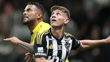 Contra o Atlético-MG, Coritiba reencontra Piá do Couto que teve saída conturbada