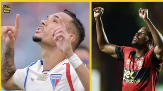 Atacantes contestados em Athletico e Coritiba decidem títulos