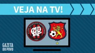 AO VIVO | Atlético-PR x Caracas: saiba como assistir ao jogo na TV