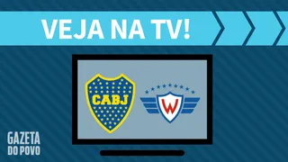 Boca Juniors x Jorge Wilstermann AO VIVO: saiba como assistir ao jogo na TV