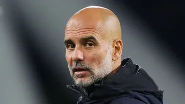 “Não posso jogar. Tenho muita dor em meu joelho”: o drama de estrela do City