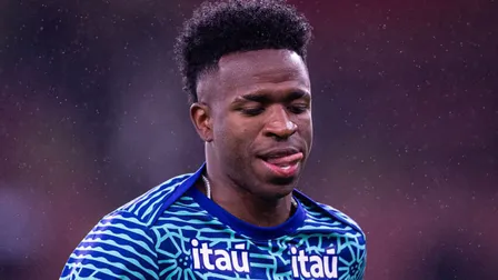 Vinicius Junior e o ‘craque perfeito’ da seleção brasileira na Copa do Mundo