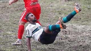 Follador e o perigoso costume da derrota no Coritiba