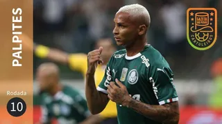 Veja os palpites para os jogos da 10ª rodada do Brasileirão
