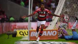Athletico cede virada ao Flamengo e sai em desvantagem nas quartas de final