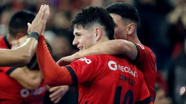 Dupla do Athletico é convocada pela Argentina para jogos contra Paraguai e Peru