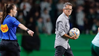 Revoltado, Osorio detona nível do Atletiba e atuação do Athletico: “Muito fraco”