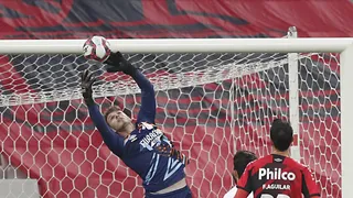 Lembra dele? Na semifinal, Athletico volta a jogar pelo Paranaense após 77 dias