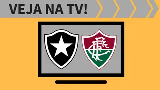 Botafogo x Fluminense ao vivo: saiba como assistir ao jogo na TV