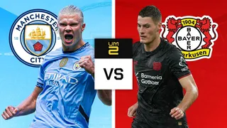 Manchester City x Bayer Leverkusen: palpites, onde assistir e escalações