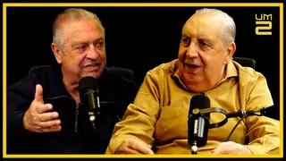 “Ele é um jogador completamente alienado. Já vi centenas melhores, inclusive no Athletico”