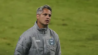 Coritiba é condenado a pagar mais de R$ 700 mil a ex-técnico