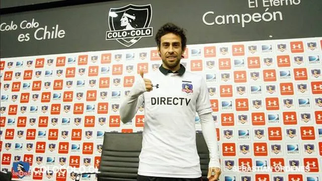 Valdivia, Colo-Colo