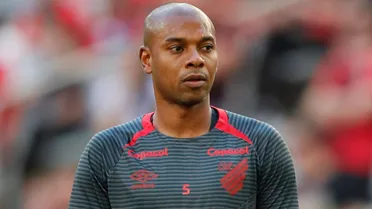 Athletico tem aproveitamento desastroso sem Fernandinho