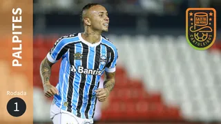 Veja os palpites para os jogos da 1ª rodada do Brasileirão