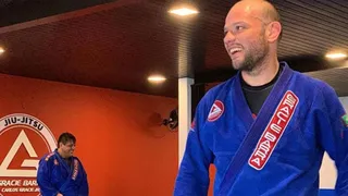Equipes tradicionais do jiu jitsu disputam mais de R$200 mil em premiações no South America, da AJP, em Balneário de Camboriú