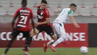 Furacão busca voltar aos trilhos
