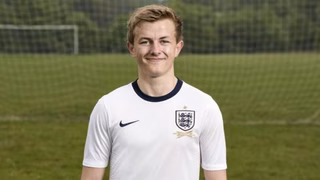 Após trocar fornecedor, Inglaterra divulga nova camisa