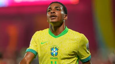 Promessa do Athletico na Copa do Mundo sub-17 recebe sondagem da Europa