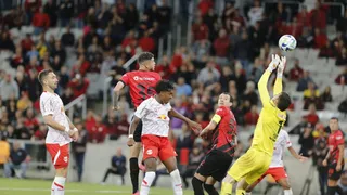 Athletico empata com Red Bull Bragantino e perde chance de entrar no G6; veja os gols